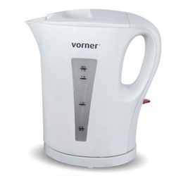 VORNER električini bokal za vodu VKE-0486
