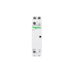 Kontaktor ICT25A 2NO 230/240V Schneider