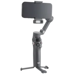 DJI Stabilizator za mobilni telefon Osmo Mobile 8, 360°, Tripod