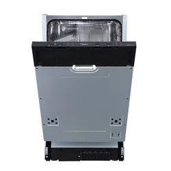 Midea ugradna mašina za pranje sudova MID45S110-HR