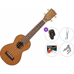 Mahalo MM1 Premium SET Natural Soprano ukulele