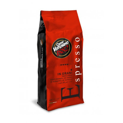 VERGNANO Espresso zrna kave 1kg