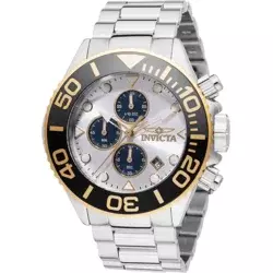 INVICTA 48589