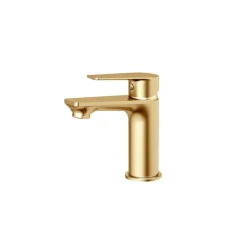 Armal Slavina za lavabo Topaz, Zlatne boj