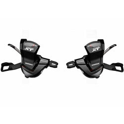 RUČICE MENJAČA SHIMANO DEORE XT SL-M8000 2/3X11 RAPID FIRE PLUS