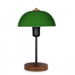 Opviq AYD 2796 Stona lampa, Zelena