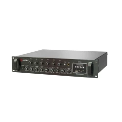 ANSEC AMP650