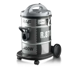 RAF Usisivač sa kesom za prašinu R.8705