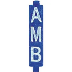 3501/0 KONFIGURATOR AMB 10/1 LE3501/AMB