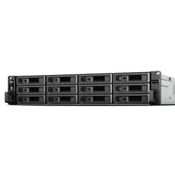 Synology RackStation RS2423+ - NAS server