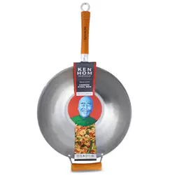 Wok Ken Hom 36 cm Excellence