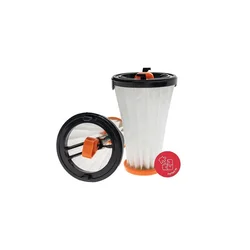 VACS Hepa filter AEG AG 3006 - 2 kom