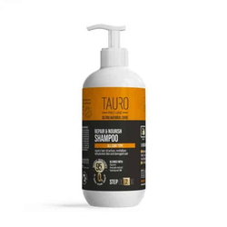 Tauro Pro Line Ultra Natural Care Repair&Nourish Shampoo 1L