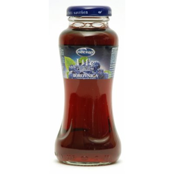 SOK LIFE BOROVNICA NECTAR 0,2L STAKLO