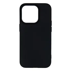 Maska za telefon SOFT CASE za Iphone 13 Pro Max, Crna
