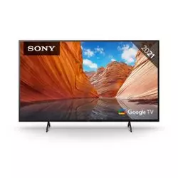 LED TELEVIZOR SONY 50 X80J 4K Google TV
