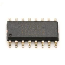 OEM Power Controler SOP-16 RT9206PS - koristi se za popravku