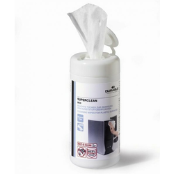 DuraBLE ĆISTILNI ROBĆKI SUPERCLEAN (5708)