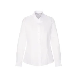 SEIDENSTICKER Bluza , Črnae Rose bela