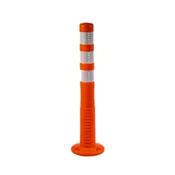 Una-Zorčić Fleksibilni stubić, PVC, 75cm