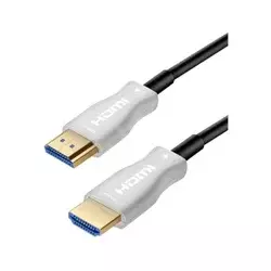 FAST ASIA - Kabl HDMI na HDMI M/M Ultra HD 4K Optical Fiber 50m