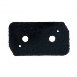 Filter sušare Bosch 12007650 fil350bo 143si14, 230x130x20mm
