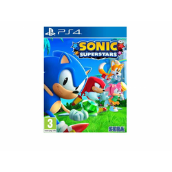 SEGA Igrica za PS4 Sonic Superstars