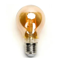 LED sijalica A60 E27/6W/230V 2200K - Aigostar