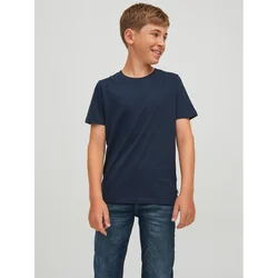 Jack & Jones Junior Majica, modra