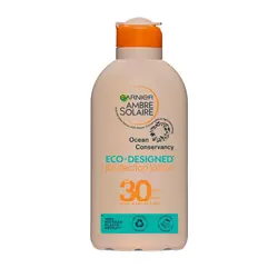 Garnier Ambre Solaire Ocean Protect mleko SPF30 200ml