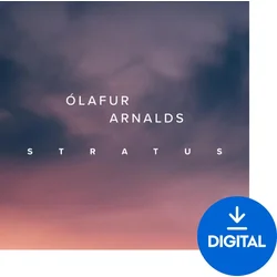 Spitfire Audio Olafur Arnalds Stratus (Digitalni izdelek)