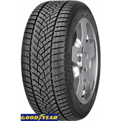 GOODYEAR 225/55 R17 UltraGrip Performance+ 101V ROF XL FP