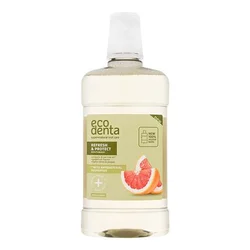 Tečnost za ispiranje usta sa uljem čajevca i propolisom Ecodenta 500 ml