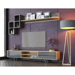 HANAH HOME TV polica Rb 046