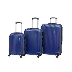 Enova ABS set kofera 3/1 teget ( 514.240.55 )
