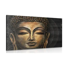 Slika obraz Bude - 40x30