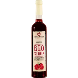 Sirup od maline BIO Höllinger 0,5L