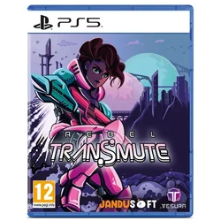 Rebel Transmute (PS5)