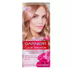 Garnier Color Sensation Opal Blonds 8.12 Boja za kosu