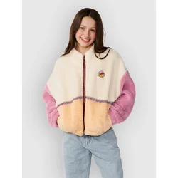 Rip Curl Surf Revival Zt Polar Kids Sweater shell