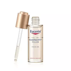 EUCERIN ulje za lice ELASTICITY+FILLER, 30ml