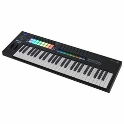 MIDI master klaviatura Launchkey 49 MK3 Novation