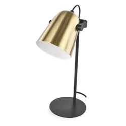 Emos z7642gl Stona lampa led nina zlatna ( 3754 )