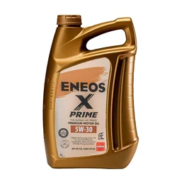 ENEOS X PRIME 5W30 motorno ulje 4L