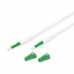 Digitus optični patch SM LC/APC-LC/APC FTTH Drop 50m DK-3901LCA-50