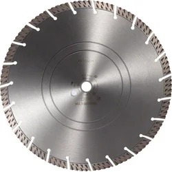 BOSCH PROFESSIONAL diamanta rezalna plošča Expert MultiMater