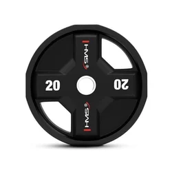 shumee TPC20 OLIMPIJSKI KROŽNIK POLIURETAN CPU 20 KG HMS