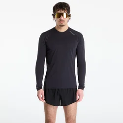 Majice SOAR Ls Tech T Black M
