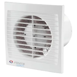 GR SILENTA 100 SL kopalniški ventilator