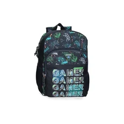 Movom Ranac 38 cm - Teget ( 30.923.41 )